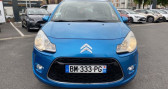 Citroen C3 1.4 VTI AIRPLAY   VOREPPE 38