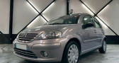 Citroen C3 occasion année 2003 boite Manuelle Annonce Citroen C3 occasion Diesel 1.4HDi 70ch Exclusive à LE HAVRE