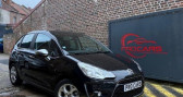 Annonce Citroen C3 occasion Diesel 1,4hdi exclusive  Douai