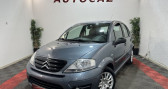 Annonce Citroen C3 occasion Essence 1.4i 16v 90CV VTR � THIERS