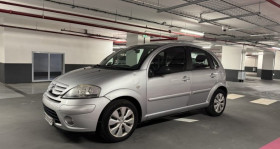 Citroen C3 , garage AS CAR AUTO � Asni�res sur Seine