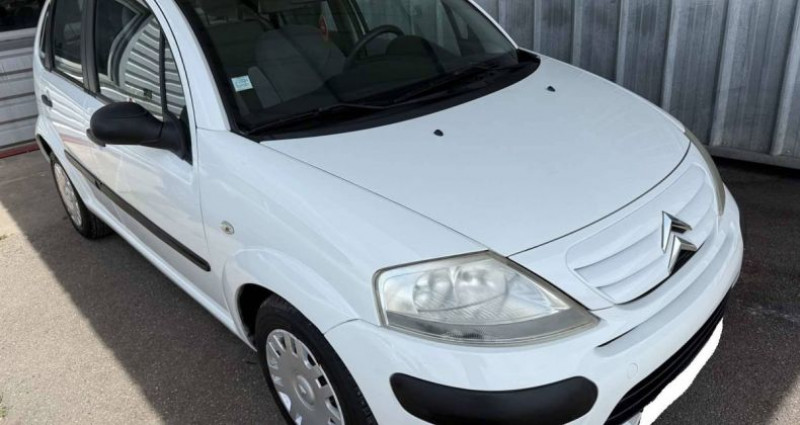 Citroen C3 1.4i 16v Pack Clim