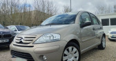 Citroen C3 1.4i 16v Stop&Start Collection SensoD  � Évreux 27