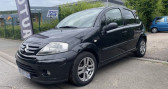 Citroen C3 occasion année 2008 boite Manuelle Annonce Citroen C3 occasion Essence 1.4i - 70CV à DARNETAL