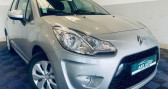Citroen C3 occasion année 2011 boite Manuelle Annonce Citroen C3 occasion Essence 1.4i 75 ch Confort à Sannerville