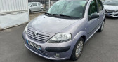 Citroen C3 occasion année 2003 boite Automatique Annonce Citroen C3 occasion Essence 1.4i 75 Pack Clim Automatique à villeneuve-Saint-Georges