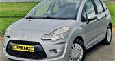 Annonce Citroen C3 occasion Essence 1.4i 75ch (5 cv) BVM5 Gris 5 Portes - Airdream Attraction -   Thiers