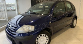 Citroen C3 occasion année 2006 boite Manuelle Annonce Citroen C3 occasion Essence 1.4i 75cv 5 PORTES à CREUZIER LE VIEUX