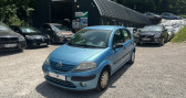 Citroen C3 occasion année 2005 boite Manuelle Annonce Citroen C3 occasion Essence 1.4i 75cv Pack Clim à Sathonay-Camp