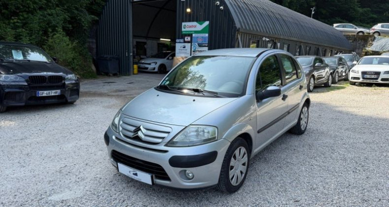 Citroen C3 1.4i 90cv BVA Stop&Start