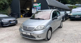 Citroen C3 , garage GARAGE BRONDEL � Sathonay-Camp