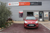 Citroen C3 occasion année 2011 boite Manuelle Annonce Citroen C3 occasion Essence 1.4I AIRDREAM CONFORT 75CV à Br?al-sous-Montfort