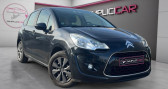 Annonce Citroen C3 occasion Essence 1.4i Airdream Confort � Genay