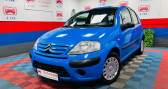 Annonce Citroen C3 occasion GPL 1.4i Airdream GNV  Pantin