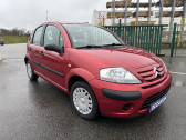 Annonce Citroen C3 occasion  1.4i Airplay  Clguer