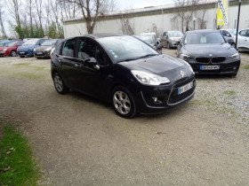 Citroen C3 1.4I AIRPLAY  occasion  Aucamville - photo n3