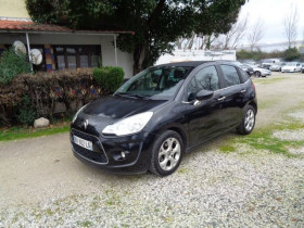 Citroen C3 1.4I AIRPLAY  occasion  Aucamville - photo n1