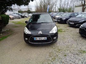 Citroen C3 1.4I AIRPLAY  occasion  Aucamville - photo n2