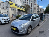 Citroen C3 occasion année 2010 boite Manuelle Annonce Citroen C3 occasion Essence 1.4I CONFORT à Pantin