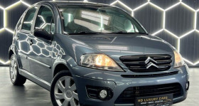 Citroen C3 , garage HD LUXURY CARS  Sarreguemines