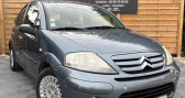 Annonce Citroen C3 occasion Essence 1.4i Exclusive  Cavaillon