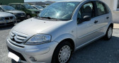 Citroen C3 occasion année 2005 boite Manuelle Annonce Citroen C3 occasion Essence 1.4i Pack Ambiance à Saint-Médard-d'Aunis