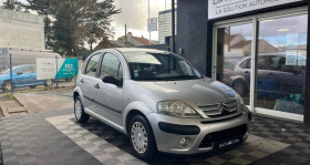 Citroen C3 occasion 2008 mise en vente à NANTES par le garage BACKCAR NANTES CBC - photo n°1