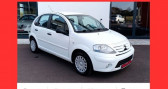 Citroen C3 1.4i Phase 2 GNV 75ch Crit'air 1   Sarreguemines 57