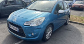 Citroen C3 1.4I VITAMINE   VOREPPE 38