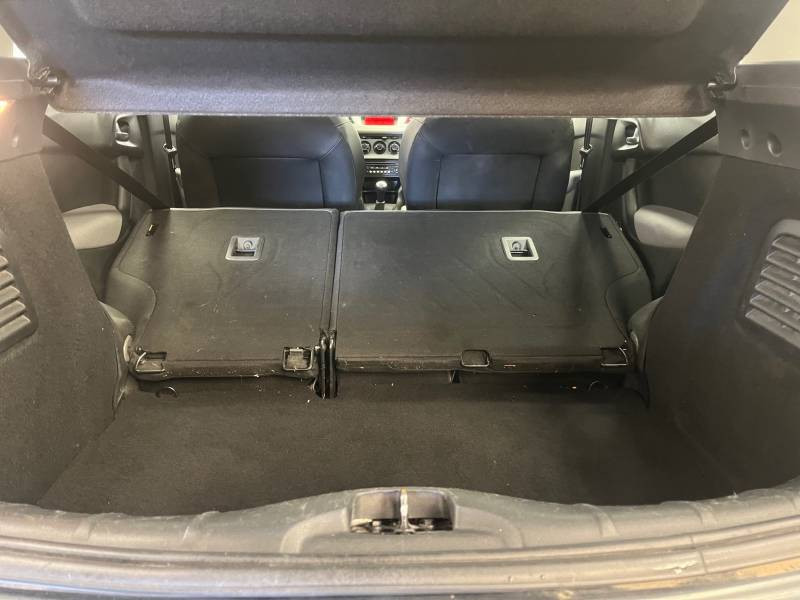 Citroen C3 1.4i Vitamine 2012 - photo n°17 Citroen C3 1.4i Vitamine  occasion à Bergerac - photo n°17