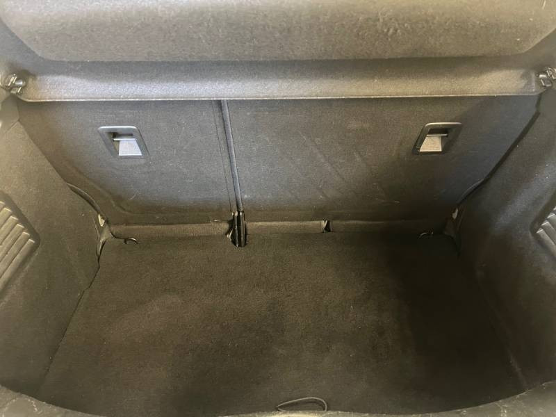 Citroen C3 1.4i Vitamine 2012 - photo n°16 Citroen C3 1.4i Vitamine  occasion à Bergerac - photo n°16