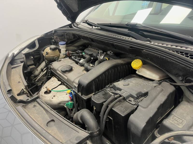 Citroen C3 1.4i Vitamine 2012 - photo n°11 Citroen C3 1.4i Vitamine  occasion à Bergerac - photo n°11