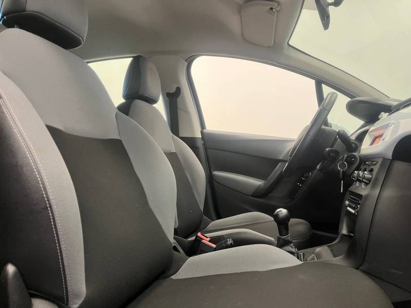 Citroen C3 1.4i Vitamine 2012 - photo n°14 Citroen C3 1.4i Vitamine  occasion à Bergerac - photo n°14