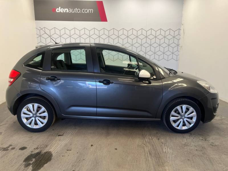 Citroen C3 1.4i Vitamine 2012 - photo n°3 Citroen C3 1.4i Vitamine  occasion à Bergerac - photo n°3