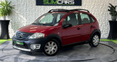 Citroen C3 occasion année 2007 boite Automatique Annonce Citroen C3 occasion Essence 1.4i X-TR à MOUGINS
