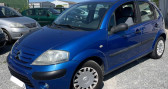 Citroen C3 1.4i X-TR  2006 - annonce de voiture en vente sur Auto Sélection.com