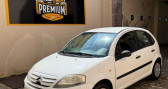 Citroen C3 occasion année 2009 boite Manuelle Annonce Citroen C3 occasion Diesel 1.4L HDI 70cv pack Clim à MONTMAGNY