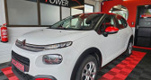 Citroen C3 occasion année 2019 boite Manuelle Annonce Citroen C3 occasion Diesel 1.5 bhdi 131003KMS à Blois
