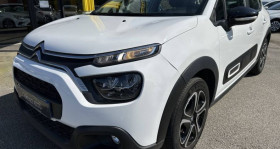 Citroen C3 , garage CALVEZ AUTO  Lanester