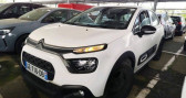 Citroen C3 occasion année 2022 boite Manuelle Annonce Citroen C3 occasion Diesel 1,5 BLUE HDI 100 CH 5 PLACES à Lanester