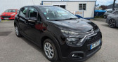 Annonce Citroen C3 occasion Diesel 1.5 blue hdi 100 FEEL  MOZAC