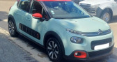 Citroen C3 occasion année 2019 boite Manuelle Annonce Citroen C3 occasion Diesel 1.5 BLUE HDI 100 SHINE BV5 à ST BONNET LE FROID