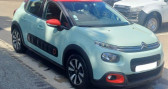 Citroen C3 1.5 BLUE HDI 100 SHINE BV5  2019 - annonce de voiture en vente sur Auto Sélection.com