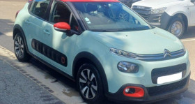 Citroen C3 , garage ADC - AUTOMOBILES DES CIMES  ST BONNET LE FROID