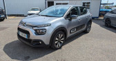 Citroen C3 occasion année 2021 boite Manuelle Annonce Citroen C3 occasion Diesel 1.5 blue hdi 100 shine, camera à MOZAC
