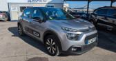 Annonce Citroen C3 occasion Diesel 1.5 blue hdi 100 shine  MOZAC