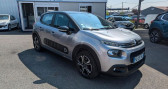 Citroen C3 occasion année 2020 boite Manuelle Annonce Citroen C3 occasion Diesel 1.5 blue hdi 100 shine à MOZAC