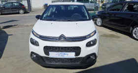 Citroen C3 occasion 2020 mise en vente à Saint-Soupplets par le garage RH AUTO - photo n°1