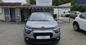 Citroen C3 1.5 BLUE HDI 100CH SHINE  2022 - annonce de voiture en vente sur Auto Sélection.com