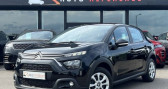 Annonce Citroen C3 occasion Diesel 1.5 BLUEHDI 100 CH CARPLAY TEL  LESTREM